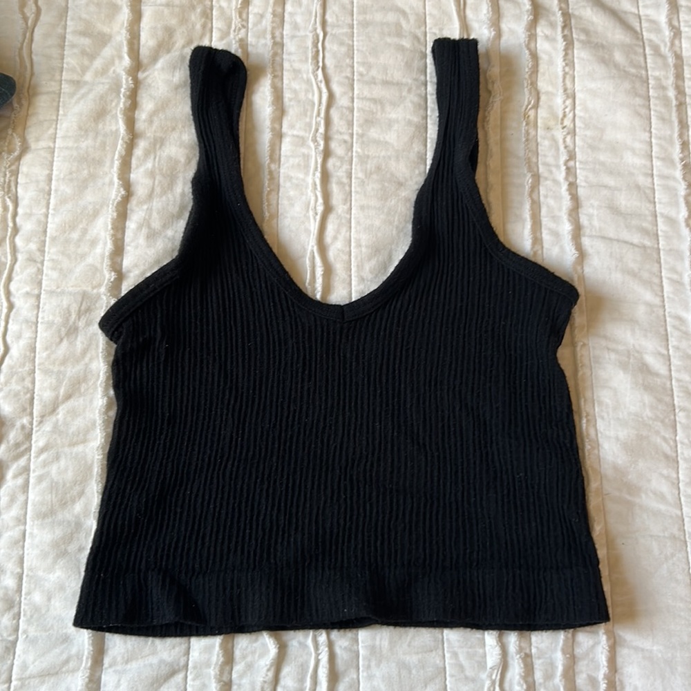 Urban Outfitters Crop Tank